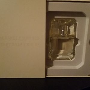 KKW Fragrance Diamonds Kourtney Yellow Diamond